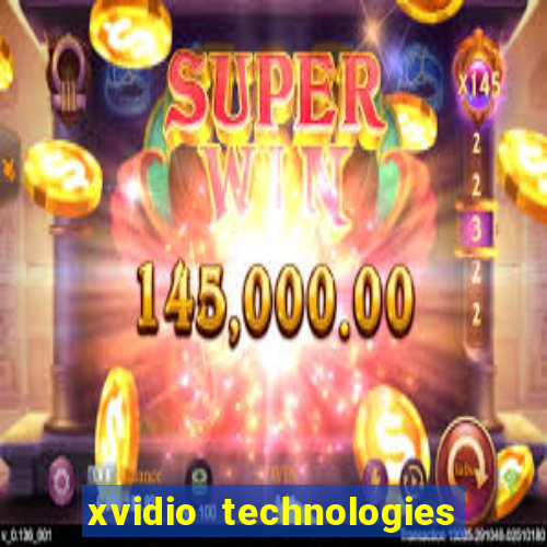 xvidio technologies brasil 2024 os